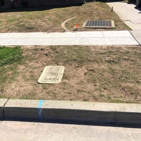 Flower Bed Weeding by Reliable Maintenance Solutions reviewed on August 17, 2025