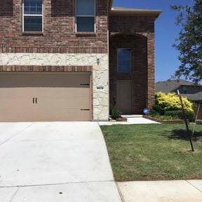 turf care by Redline Property Maintenance (RPM) reviewed on August 13, 2025