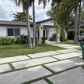 lawn care by Chris Wimler reviewed on August 17, 2025