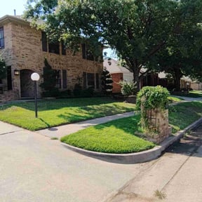 turf maintenance by DW Lawn Care &amp; Landscaping reviewed on August 16, 2025