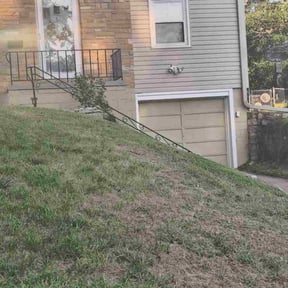 Bush Trimming by Goat Mode Lawncare Services LLC reviewed on January 16, 2026