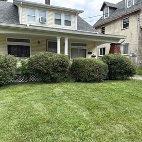 Bush Trimming by Jb’s Landscaping and Property Maintenance reviewed on July 30, 2026