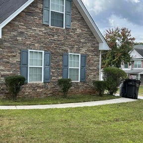 Bush Trimming by Pelaytheinum A Kirkland Adams reviewed on October 23, 2025