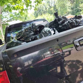 Leaf Removal by Sequoias lawn care reviewed on August 20, 2026