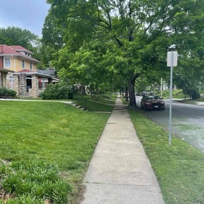 landscaping services by All Four Seasons reviewed on November 30, 2025