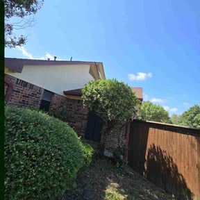 Bush Trimming by Fleming and Associates Handyman Services LLC reviewed on August 21, 2025
