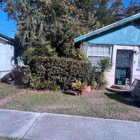 Bush Trimming by S & G Landscaping, Inc. reviewed on August 16, 2025