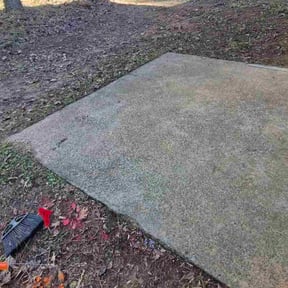 Leaf Removal by YARD M.D. LLC reviewed on January 8, 2026