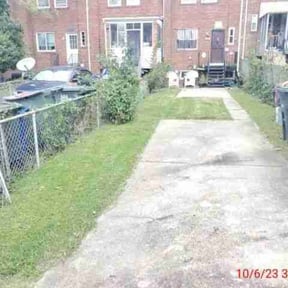 Bush Trimming by Heaven lawn care reviewed on August 21, 2025