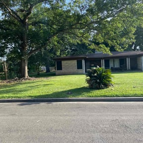 yard work by For God &amp; Country Landscaping Services reviewed on December 15, 2025