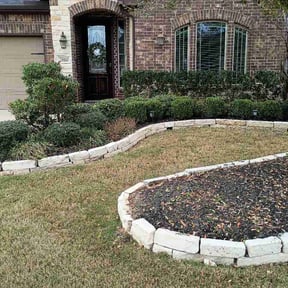 Bush Trimming by FRL Landscaping reviewed on March 7, 2026