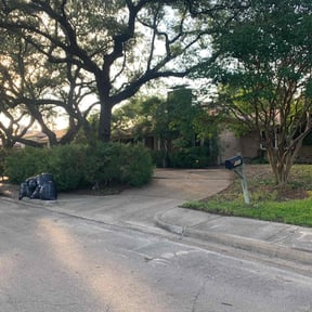 Leaf Removal by K&N Landscape reviewed on August 20, 2025