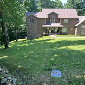 lawn care services by Green Elite reviewed on July 10, 2025