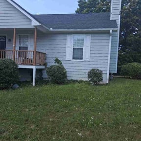 Bush Trimming by JC Neighborhood Lawn Serivce reviewed on July 10, 2026