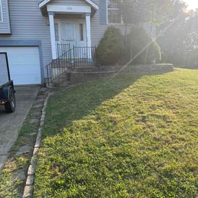 Bush Trimming by Fastcut reviewed on August 25, 2026