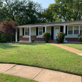 Bush Trimming by Schine's Lawn Care reviewed on August 18, 2025