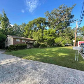 gardening service by Mercury landscape  reviewed on December 1, 2025