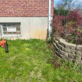 Bush Trimming by OnlyMowers LLC reviewed on April 9, 2026