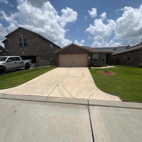 landscaping by Vaquero Hills Landscaping llc. reviewed on February 3, 2024