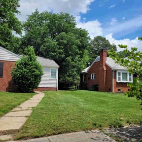 landscape maintenance by Santos Benites Landscaping LLC reviewed on August 15, 2025