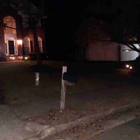 Leaf Removal by CJ’s Lanscaping Services reviewed on August 31, 2026