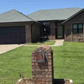 grass maintenance by Higbea Farms reviewed on August 15, 2025