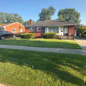 turf care by NextDoor lawn care service reviewed on August 21, 2025