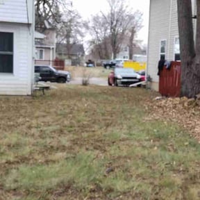 Leaf Removal by H&amp;H mowing reviewed on September 17, 2025