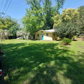 landscaping by Jensel Landscaping services reviewed on April 27, 2024