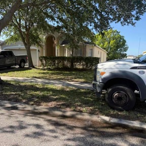 Bush Trimming by Complete Lawn Care reviewed on August 16, 2025