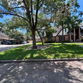 landscaping services by Klean Kutt reviewed on November 23, 2025