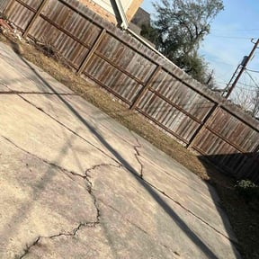 Leaf Removal by Mayan Environmental&amp;Property Services reviewed on February 14, 2026