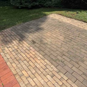 Bush Trimming by V&amp;B Landscaping reviewed on September 3, 2026