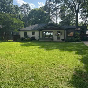 landscaping by A Closer Look Residential Inspections LLC reviewed on December 25, 2025