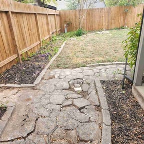 Leaf Removal by Junk by Day Gone by Night reviewed on November 22, 2025