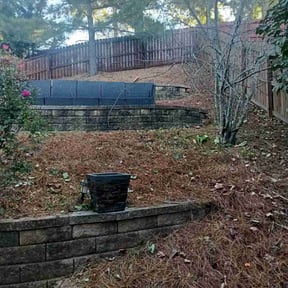 Flower Bed Weeding by MPV Landscaping reviewed on November 5, 2025