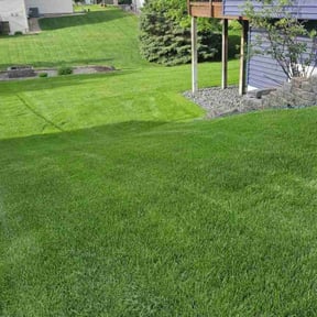 landscaping by Kc Co LLC reviewed on April 13, 2024