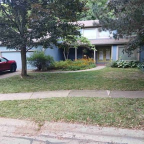 Leaf Removal by Feliciano matos reviewed on September 21, 2025