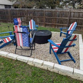 Leaf Removal by Larkin Lawn Care reviewed on September 20, 2025