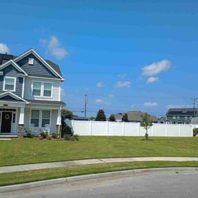 landscaping services by ASAIC Mowing Service LLC reviewed on August 15, 2025