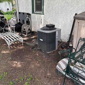 Leaf Removal by Positive Landscaping reviewed on August 2, 2026