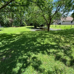 residential landscaping by LR Lawn Care & Landscaping reviewed on August 13, 2025