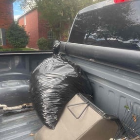 Bush Trimming by Heart of David landscaping reviewed on November 20, 2025