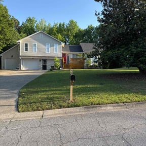 landscaping services by Curt &amp; Son Lawn Care reviewed on August 22, 2024