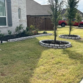 Rock Installation by  reviewed on January 15, 2026