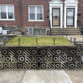 Outdoor Light Installation by  reviewed on January 15, 2026