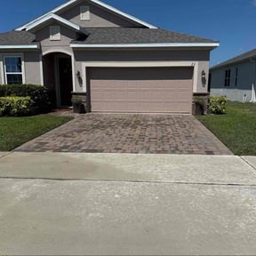 Pressure Washing by Jimis Rose Property Services LLC reviewed on October 3, 2024