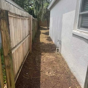 Leaf Removal by Jose Perez Landscaping reviewed on August 30, 2026