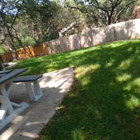 Leaf Removal by NATIONALYARDWORK.COM reviewed on September 30, 2025