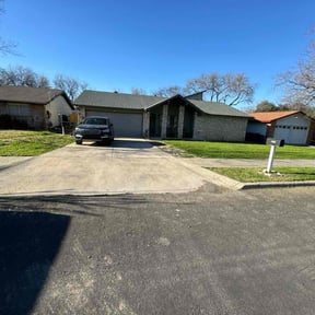 turf maintenance by Bear Down Lawn & Landscape reviewed on March 23, 2024